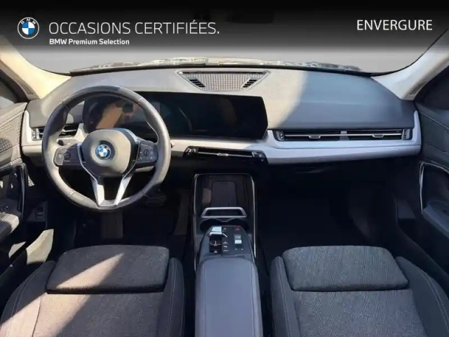 Bmw X1 xdrive25e 245ch business design — photo 9