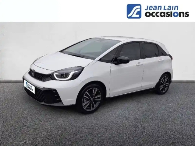 Honda Jazz "e":hev 1.5 i-mmd