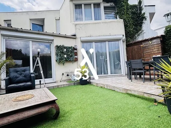 Maison 6 pièces 127 m²