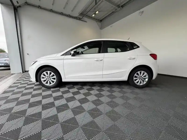 Seat Ibiza 1.0 ecotsi 95 ch s/s bvm5 — photo 2