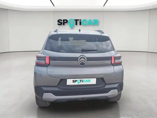 Citroën C3 1.2 turbo 100ch max — photo 4