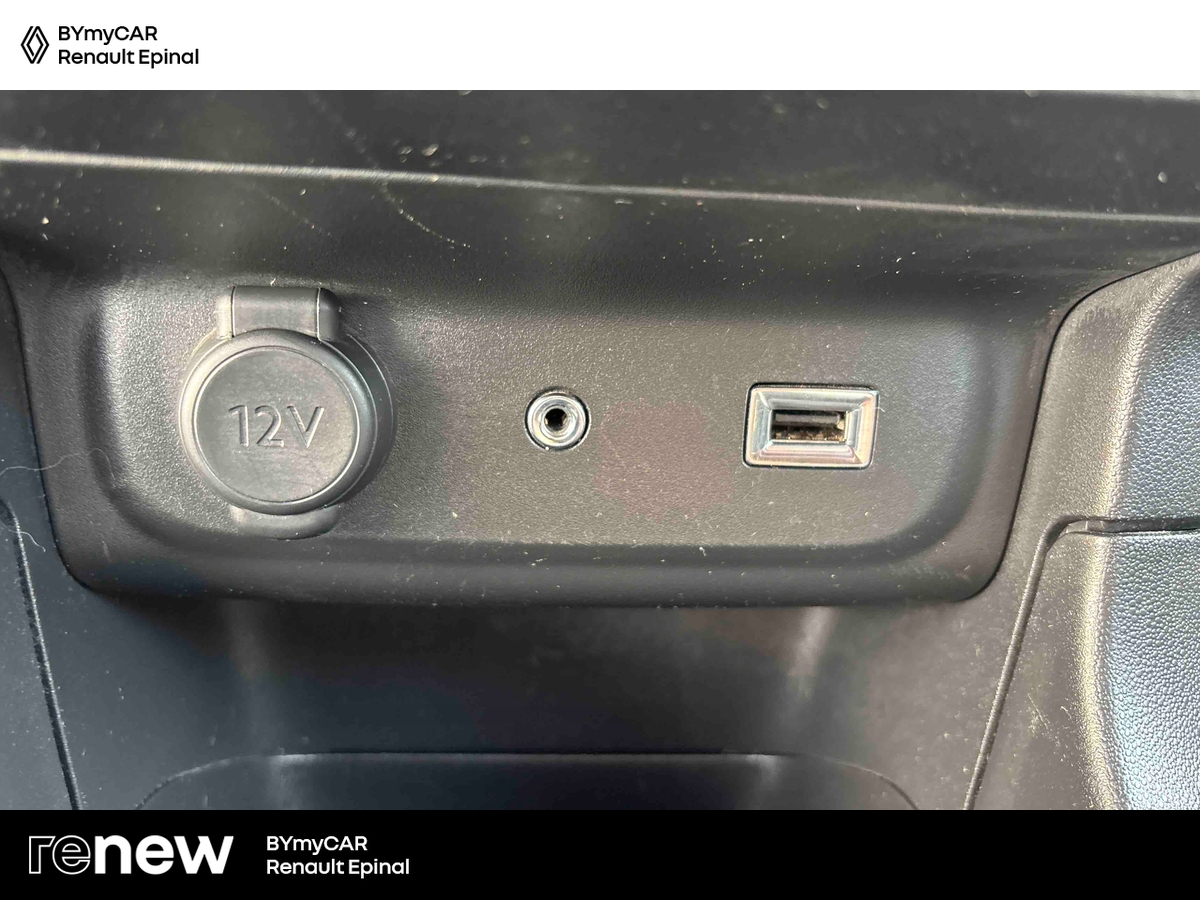 Citroen C3 BlueHDi 75 S&amp;S — photo 20