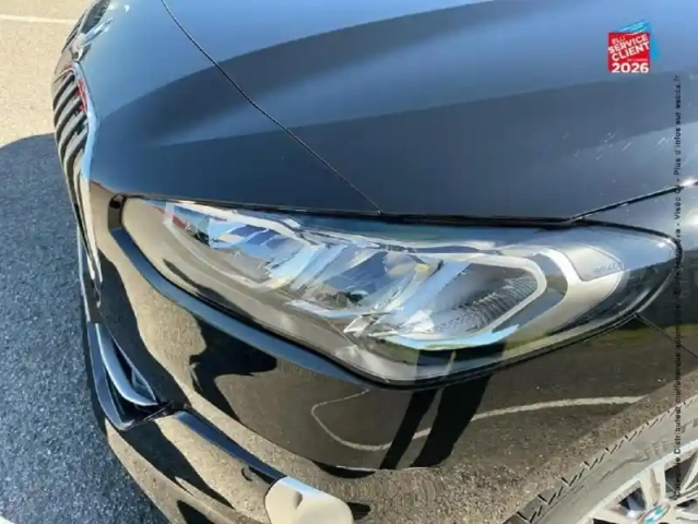 Bmw Serie 2 série 2 activetourer 218i 136ch luxury dkg7 — photo 13