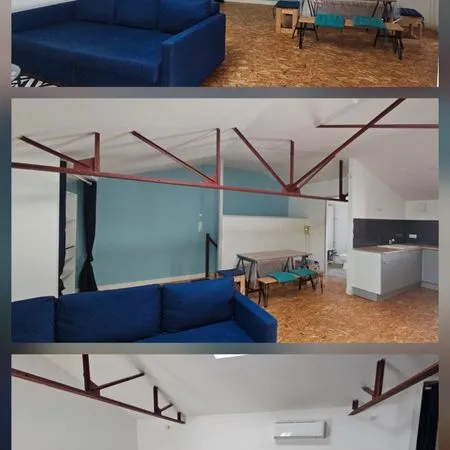 à louer t2 meublé