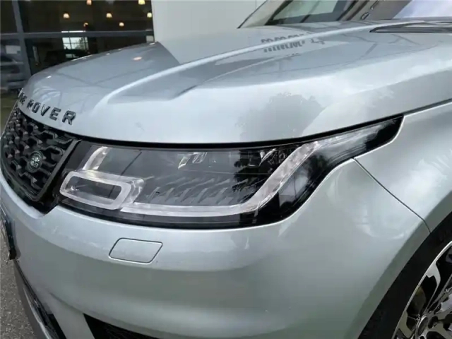 Land Rover Range Rover mark ix p400e phev 2.0l 404ch — photo 72