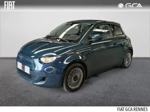 Fiat 500 e 118ch my23