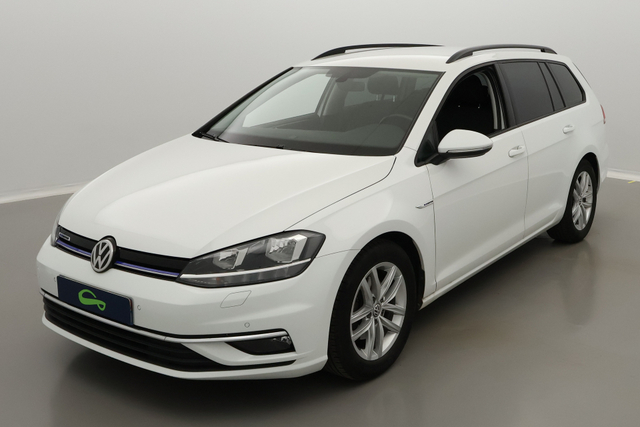 Volkswagen Golf SW
