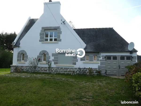 Maison 5 pièces 117 m²