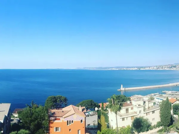 Appartement Mont Boron