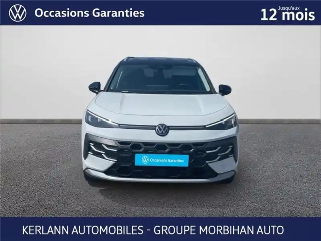 Volkswagen T-Roc 1.5 etsi evo2 hybrid 150 ch dsg7 — photo 59