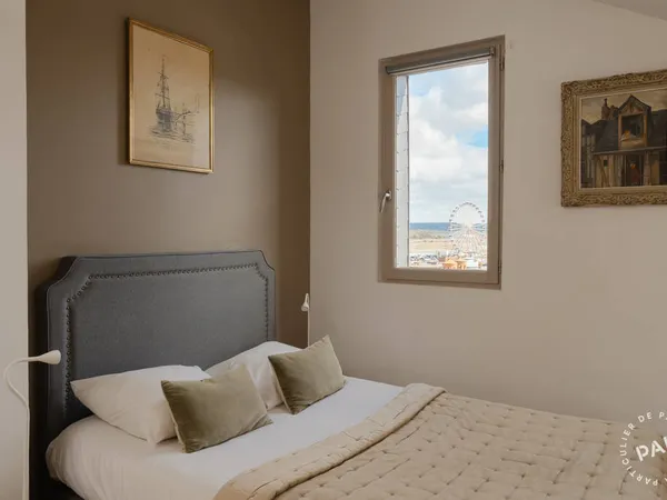 Studio 1 pièce 25 m²