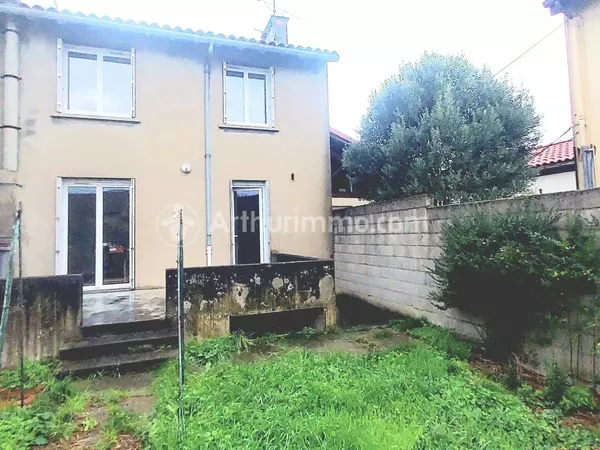 Maison de village à Mazamet : charme et confort