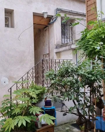 Location studio à Montrouge proche Metro
