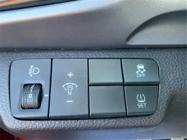 Kia Stonic 1.0 t-gdi 120 ch isg bvm6 — photo 10