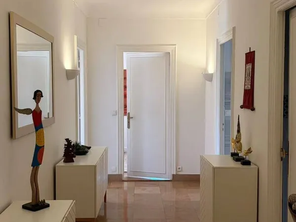 Appartement 4 pièces 113 m²