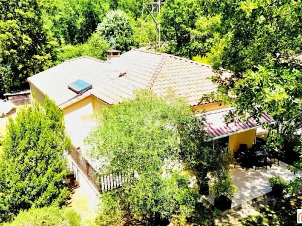 Maison 4 pièces 125 m²