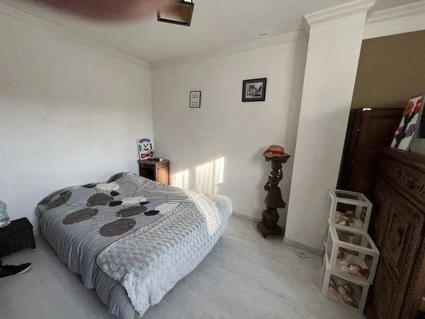Maison 5 pièces 124 m²