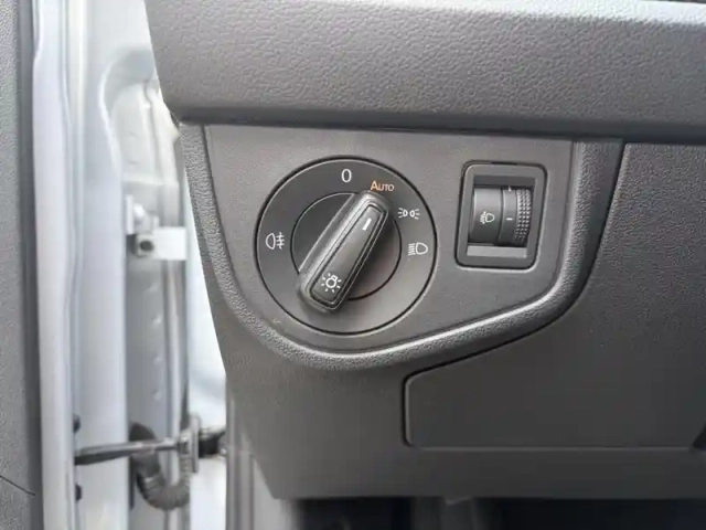Volkswagen Polo 1.0 tsi 95ch vw edition dsg7 — photo 13