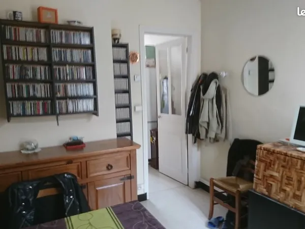 Colocation sotteville les rouen