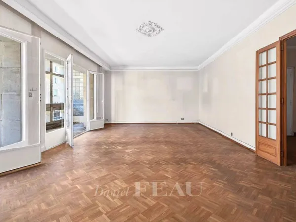 Appartement 5 pièces 165 m²