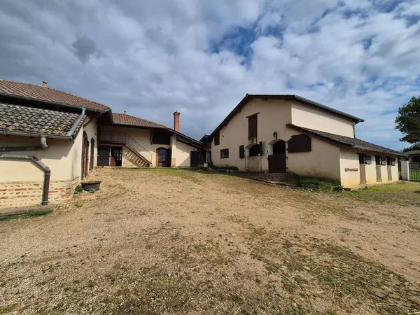 Maison 5 pièces 185 m²