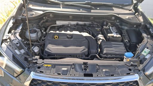 Seat Ateca 1.5 TSI 150 DSG7 - Style – 2021 – 136089 km – Essence – Boîte Automatique — photo 20