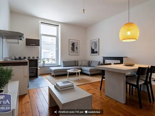 appartement