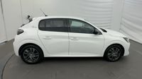 Peugeot 208 1.2 PureTech 100ch S&S Style 118g — photo 4