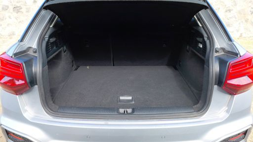 Audi Q2 30  TDI 116 S tronic7 - Advanced – 2021 – 97352 km – Diesel – Boîte Automatique — photo 33