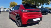 Peugeot 208 1.2 PureTech 100ch S&S GT Line EAT8 — photo 7