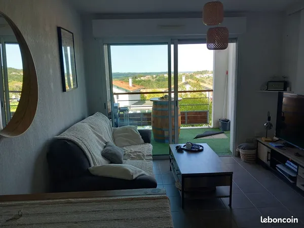 Ti1 bis 39.20 surface totale , terrasse , parking, cave
