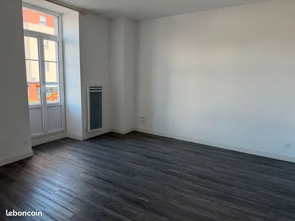 Appartement T2 Mayenne