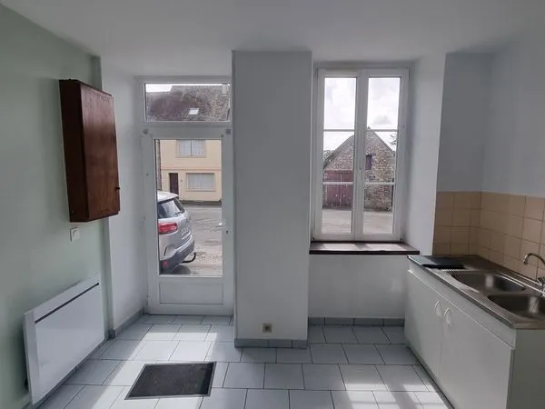 Location logement