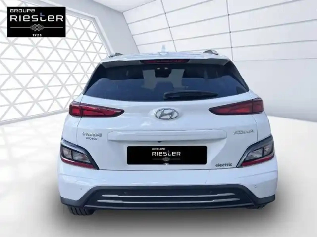Hyundai Kona electrique 39 kwh - 136 ch — photo 47