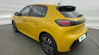 Peugeot 208 1.2 PureTech 100ch S&S Allure Pack — photo 6