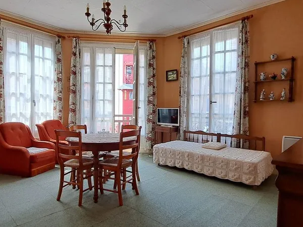 Appartement 1 pièce 30 m²