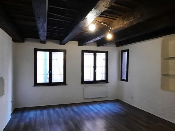 Studio à Strasbourg