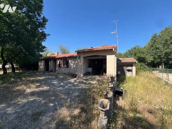 Maison 4 pièces 92 m²