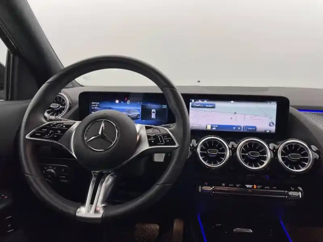 Mercedes Gla 200 d 8g-dct — photo 22