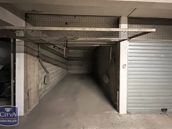 Garage et parking Vente Avignon 14m² 28000€
