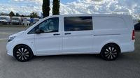 Mercedes Vito 119 CDI Mixto Extra-Long Pro Propulsion 9G-Tronic — photo 10