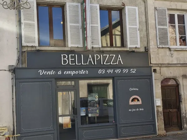 Commerce 1 pièce