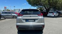 Mitsubishi Eclipse Cross 2.4 MIVEC PHEV 188ch Black Collection 4WD 2023 — photo 6