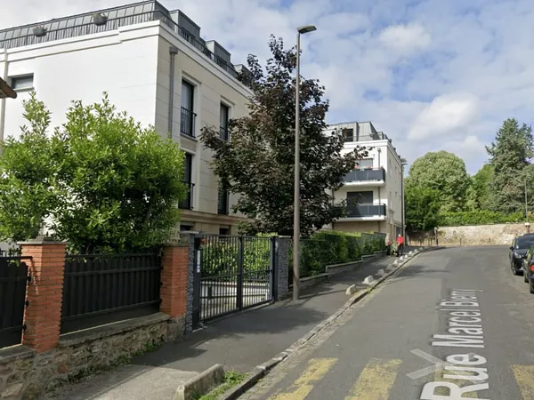 Parking 11 m²