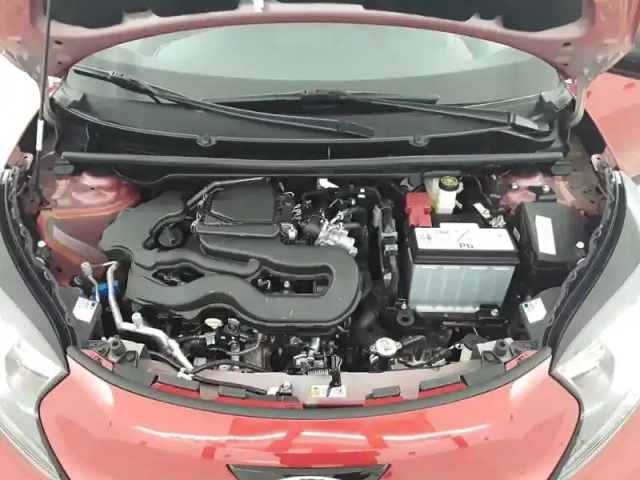 Toyota Aygo X 1.0 vvt-i 72 s-cvt — photo 75