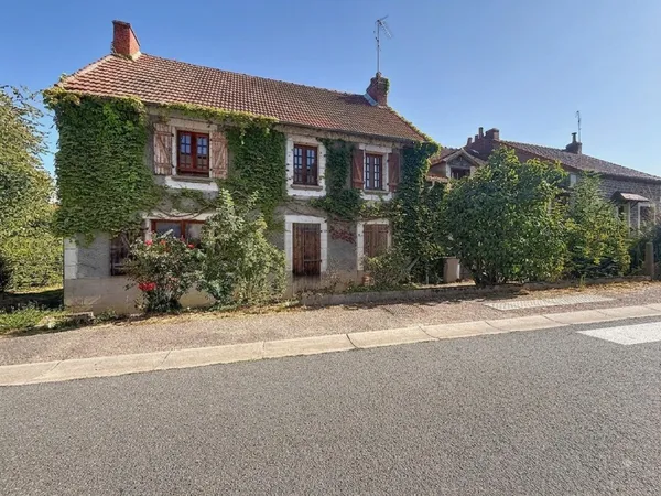 Havre de paix en plein coeur de la campagne