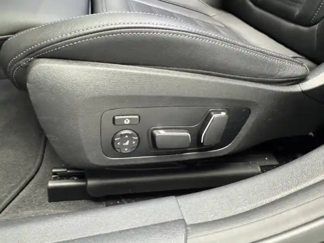 Bmw Serie 4 gran coupe 420d xdrive — photo 23