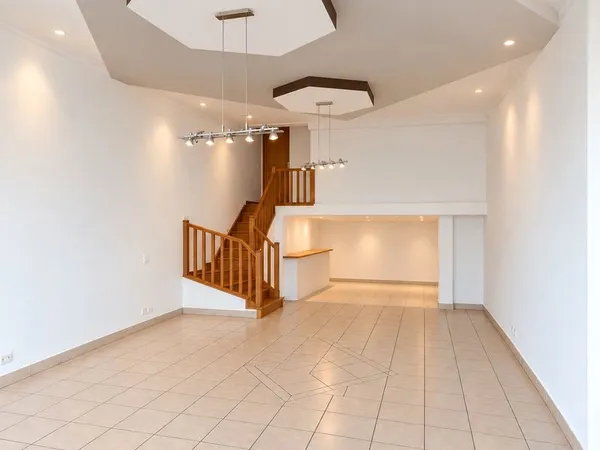 Loft meublé 105 m² - 3 chambres