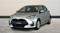 Toyota Yaris 70 VVT-i France 5p