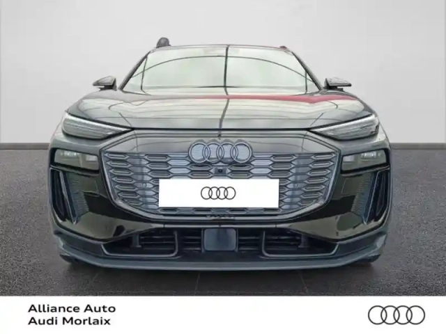 Audi E-Tron q6   387ch quattro s line — photo 17